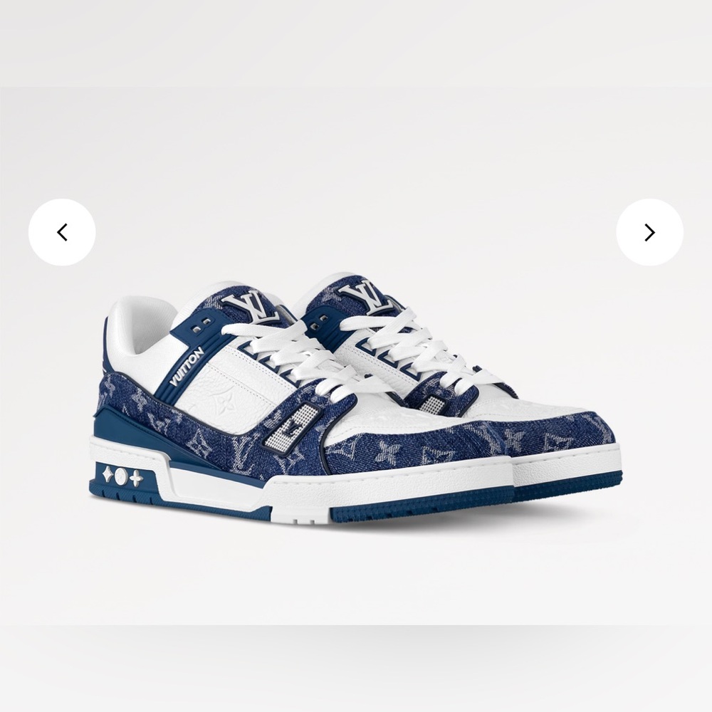 LV Trainer Men's